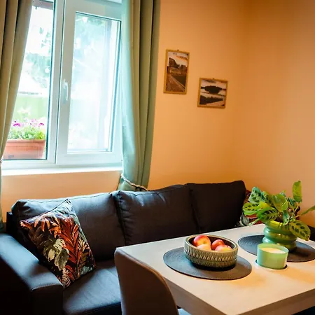 при маги и краси Casa vacanze *