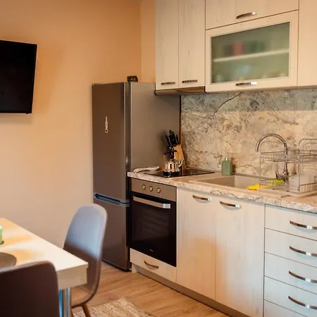 при маги и краси Casa vacanze