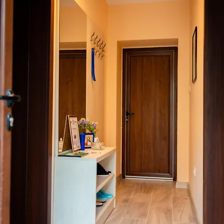 Casa vacanze при маги и краси Belene (Pleven)