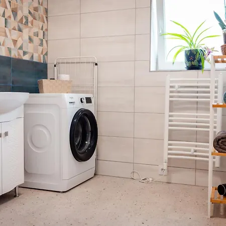 Casa vacanze при маги и краси