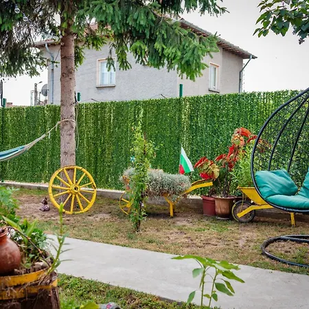 при маги и краси * Belene (Pleven)
