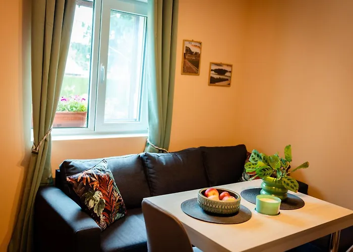 при маги и краси Ваканционна къща *