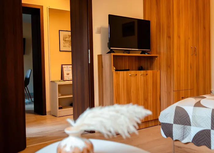 Ваканционна къща при маги и краси