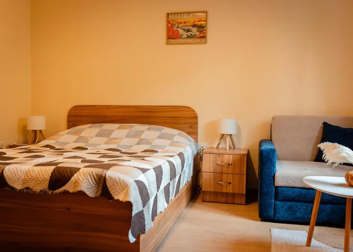 при маги и краси Ваканционна къща Белене